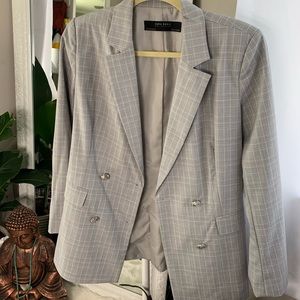 Zara Blazer